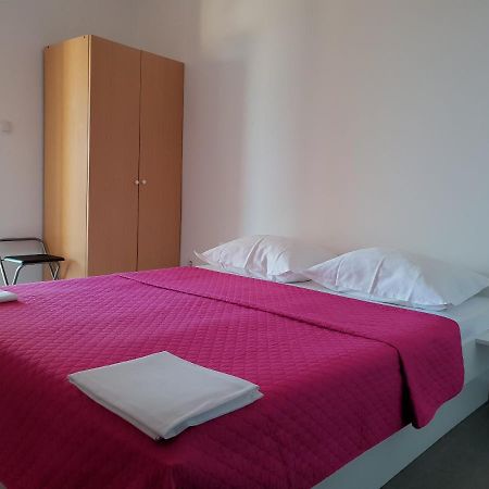 Hacienda Valmare Apartment Brela Bagian luar foto